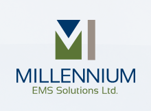 Millennium EMS Solutions Ltd.