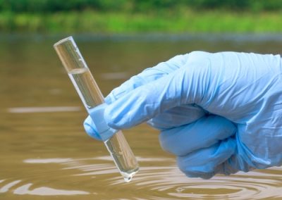 Groundwater & Surface Water Monitoring