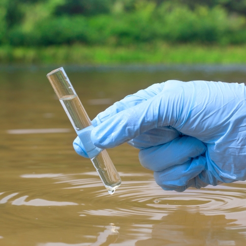 Groundwater & Surface Water Monitoring