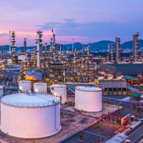 Refinery Flare Management