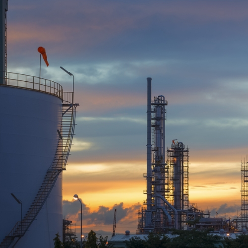 Refinery Air Quality Assessment