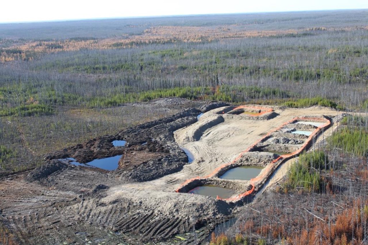 Operations and Long-Term Environmental Stewardship