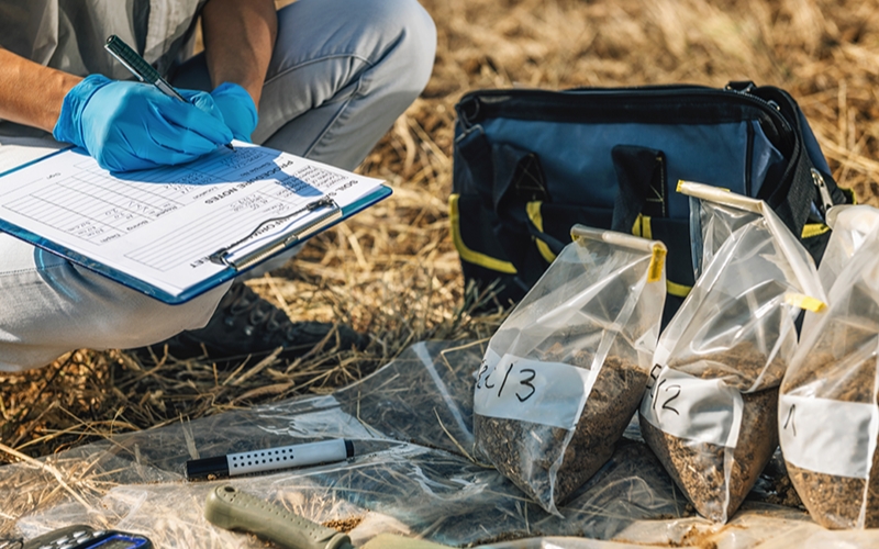 Science-Based Environmental Intelligence