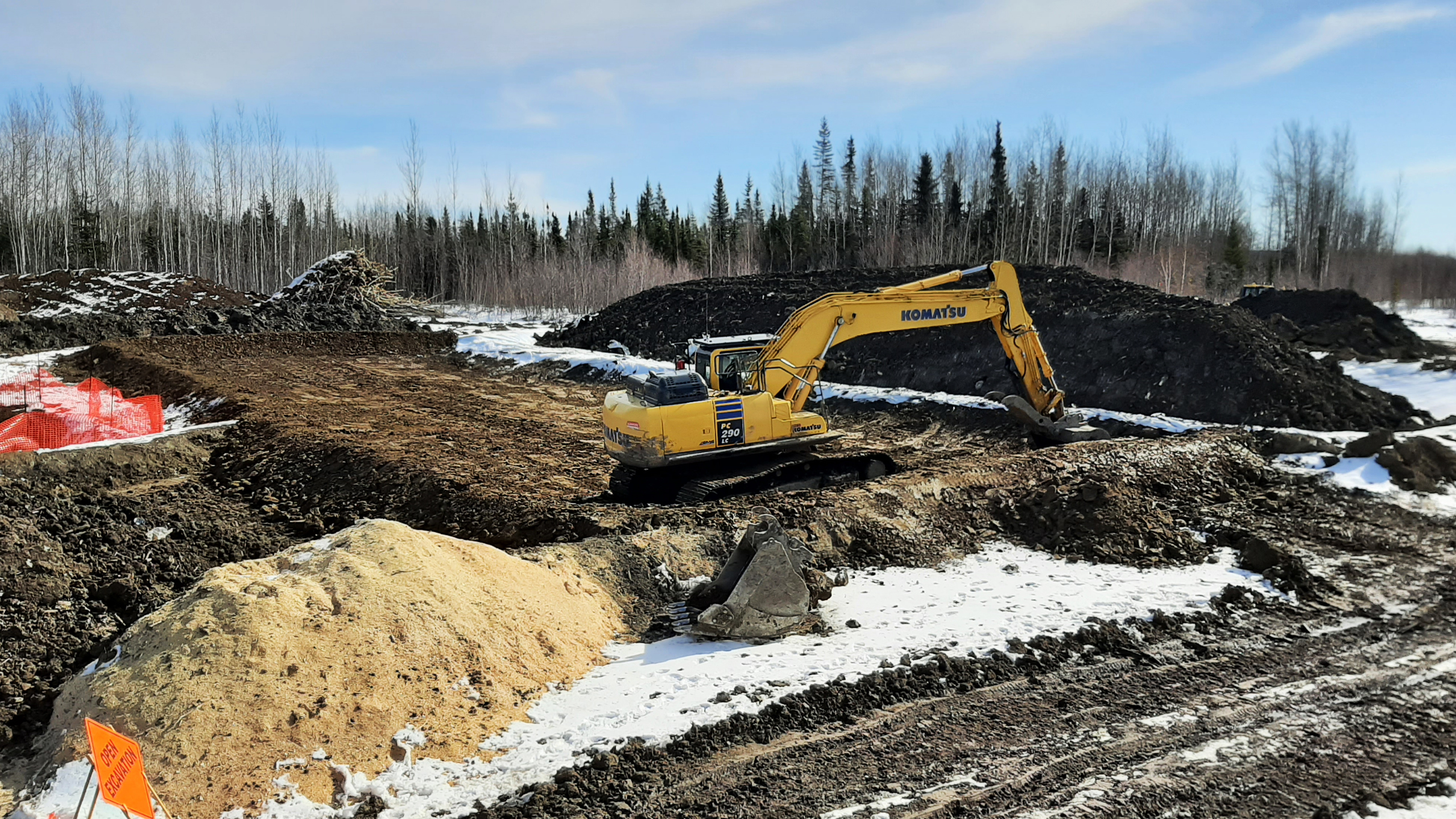 Approvals for Every Phase of Development