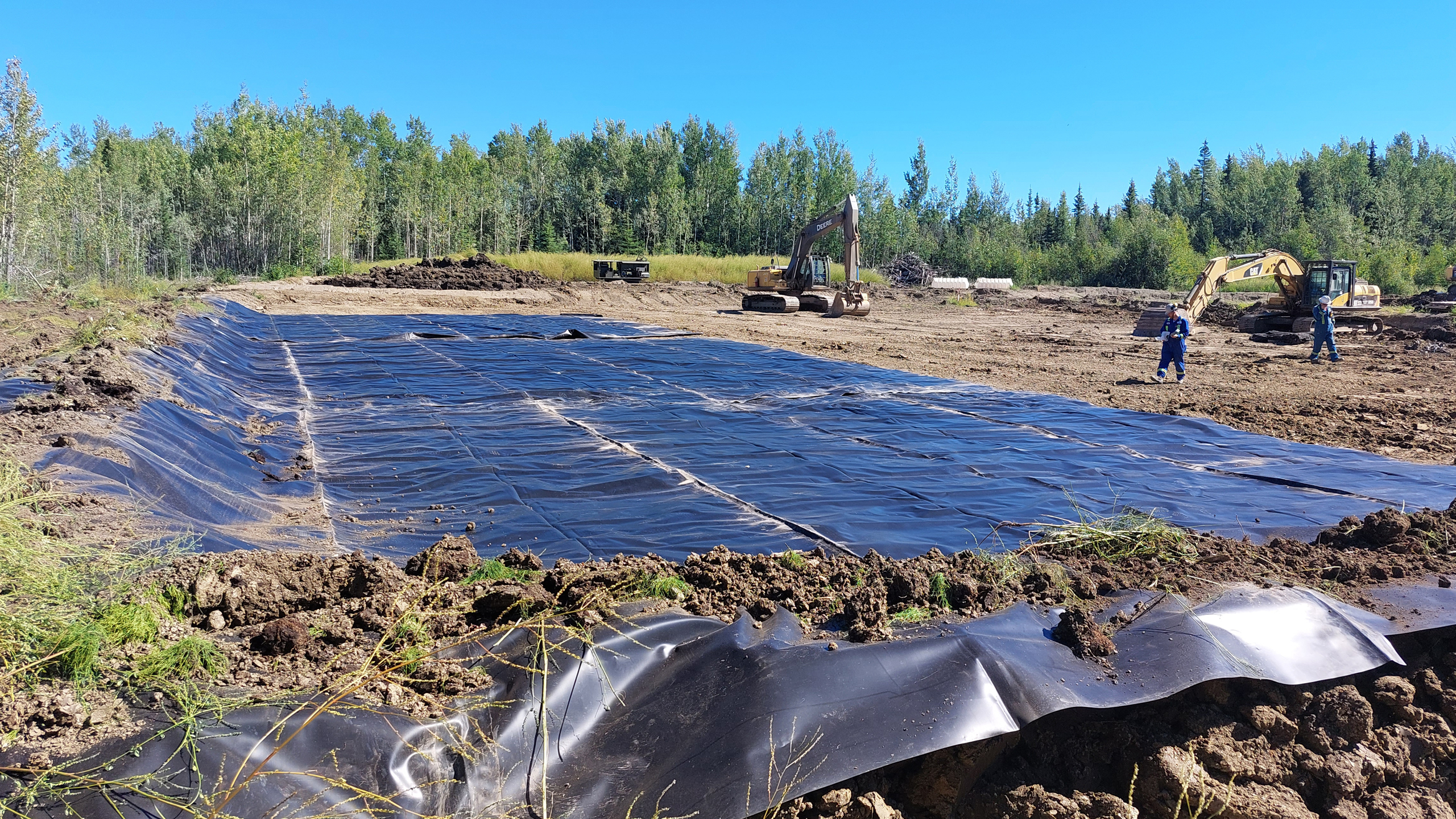 Innovative Tools for Environmental Progress