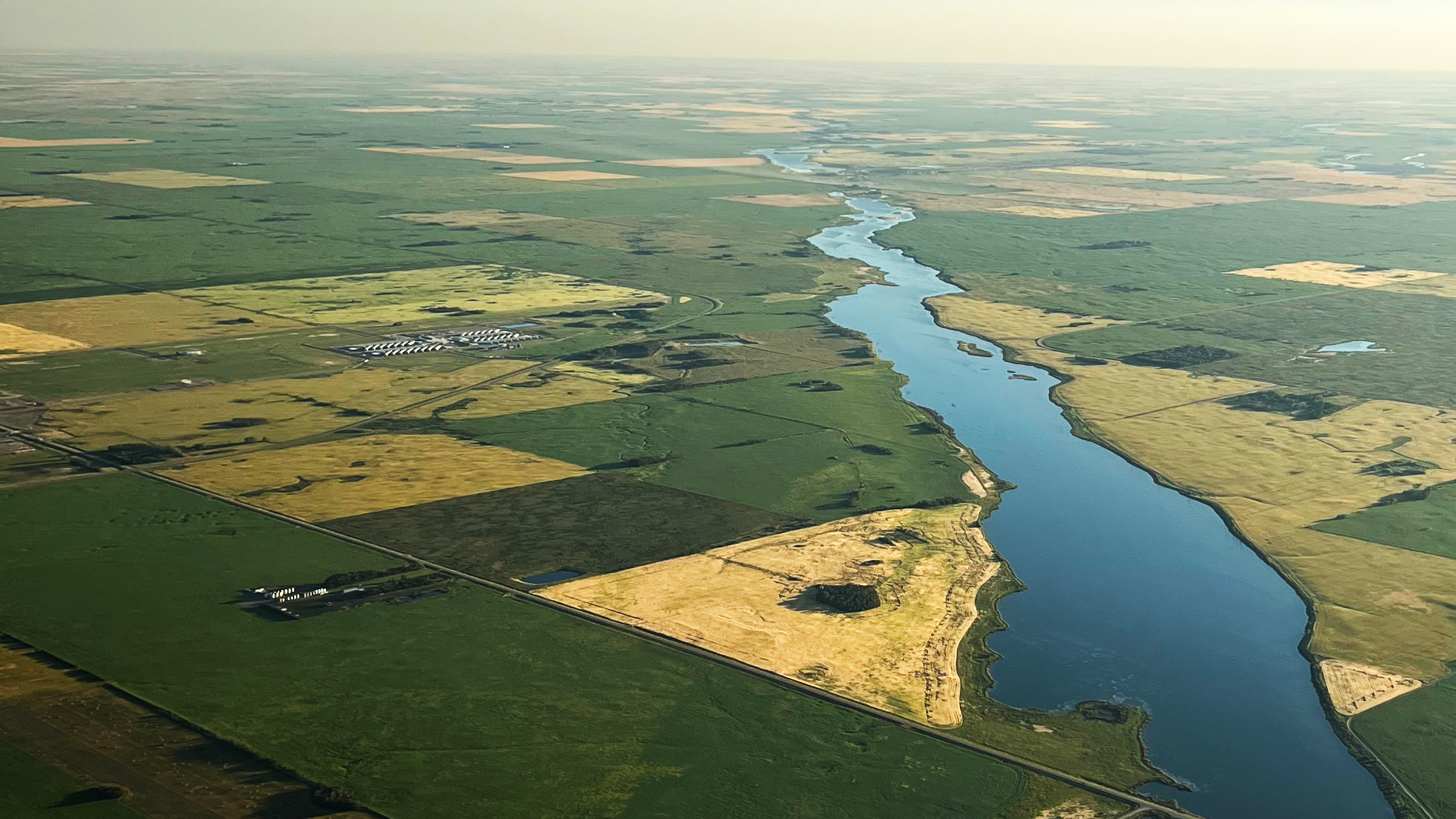 Smart Solutions for Surface Water Management