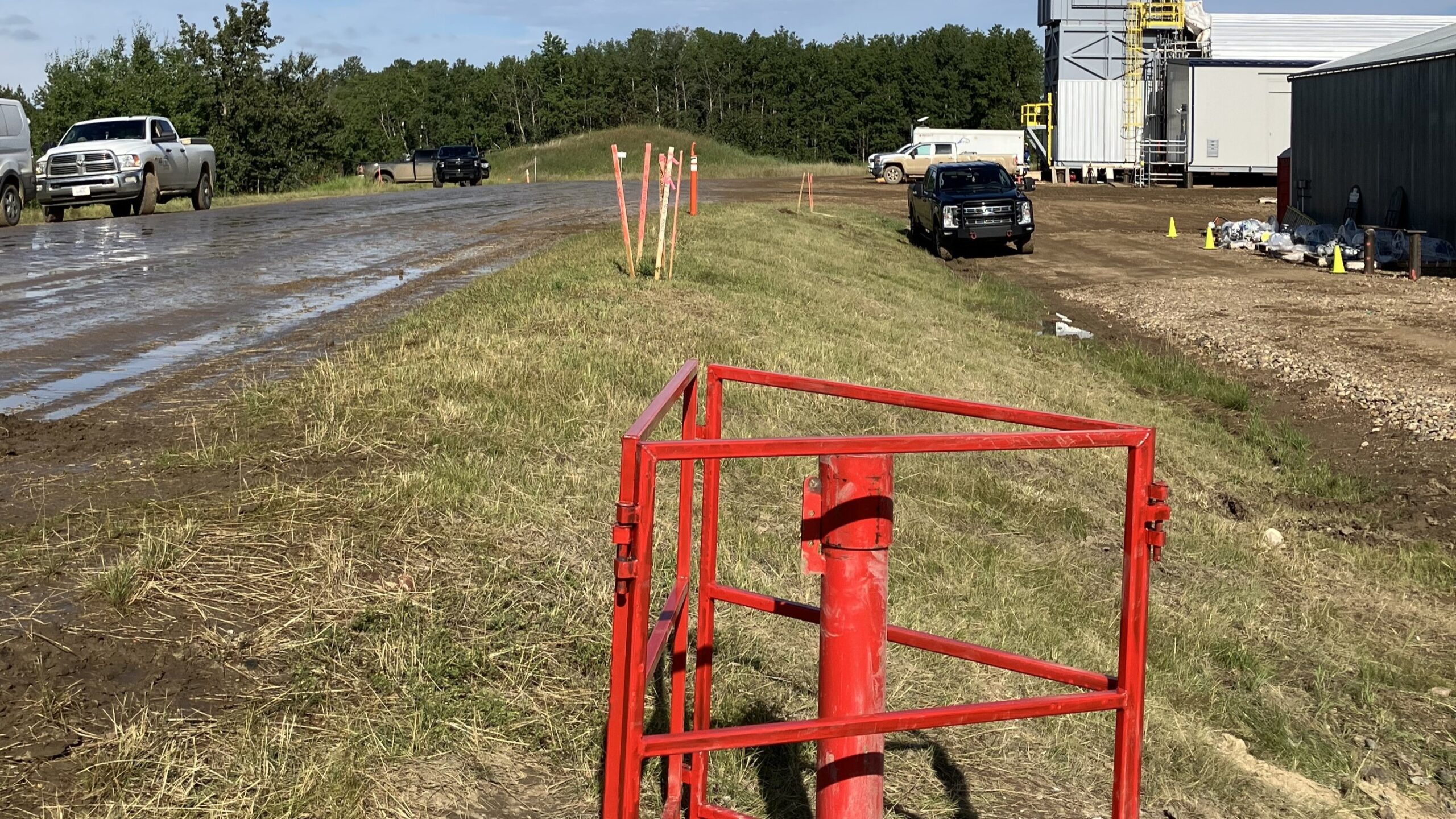 Streamlining Environmental Compliance for Your Operations