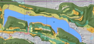 Ross Creek Drainage Improvements and Wetland Engineering